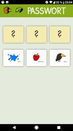 Grundschrift Mini - Screenshot 3