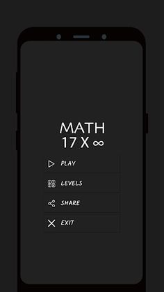 Multiplication Math Game 17X - Screenshot 2