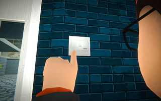 Playtime Scary Evil Teacher - Screenshot 2