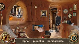 Hidden Object Games with Alice - Screenshot 2
