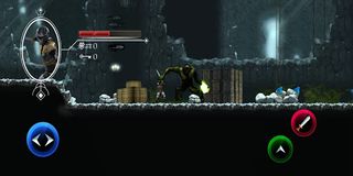 Castle Escape - Screenshot 3