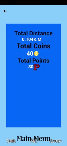 Road Runner - Run Sim City Bui - Screenshot 2