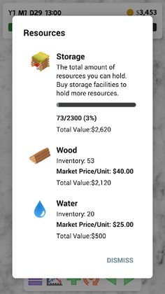 Roman Tycoon - Screenshot 4