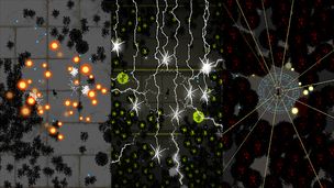 Magic Survival - Screenshot 2