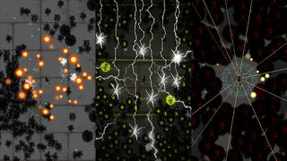 Magic Survival - Screenshot 2
