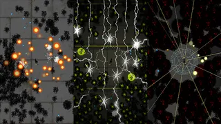 Magic Survival - Screenshot 2