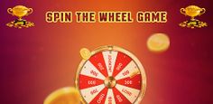Wheel Game : Spin The Wheel - Screenshot 3