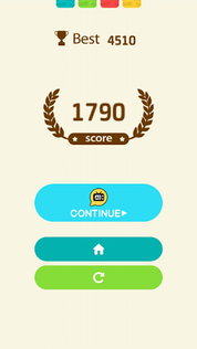 1010 Block Puzzel - Screenshot 2