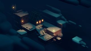 Where Cards Fall - Screenshot 2