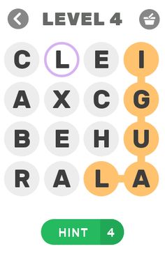 word-buscar palabras - Screenshot 4