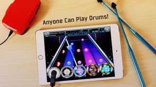 TouchBeat Classic - Drum educa - Screenshot 1