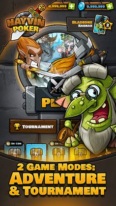 Hayvin Poker: Real-Time PVP Du - Screenshot 1