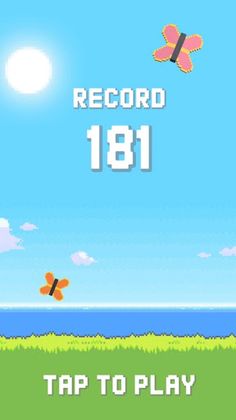 ButterCat - Screenshot 1