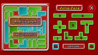 Volte-Face - Screenshot 3