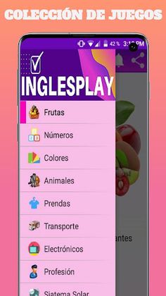 InglesPlay - Screenshot 2