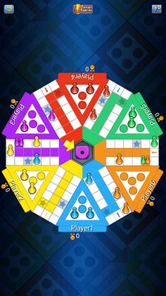 Ludo Master™ - Ludo Board Game - Screenshot 3