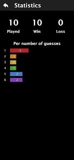 Wordly - Offline & Unlim - Pro - Screenshot 3