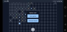 minesweeper - Screenshot 3