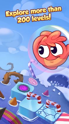 Rebound: a Puzzle Adventure - Screenshot 3