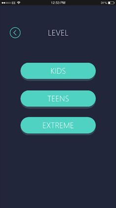 Truth or Dare - Screenshot 2