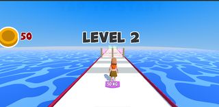 Body Evolution - Screenshot 1