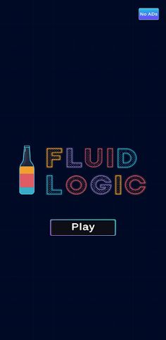 Fluid Logic - Screenshot 3