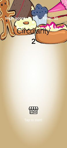 Circularity - Donut Game - Screenshot 2