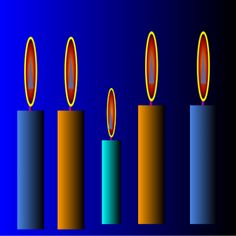 Candle Blast - Screenshot 1