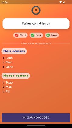 CEP Quiz - Screenshot 4