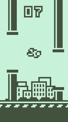 Nokia Bird 3310 - Screenshot 4