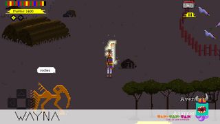 Wayna - Screenshot 3