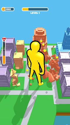 I am Titan - Screenshot 4