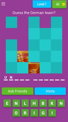 Bundesliga Trivia:Test Your IQ - Screenshot 1