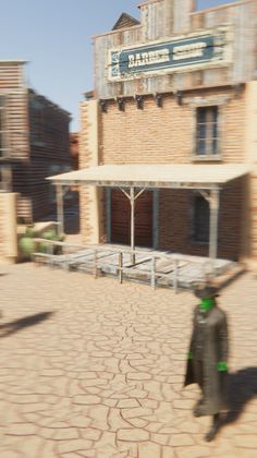 Sharp shooter - Screenshot 2