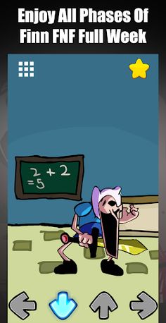 Finn Pibby FNF Mod Test - Screenshot 2