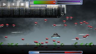 Chemtrail Busters - Screenshot 3