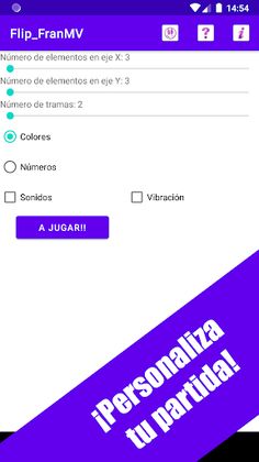 Flip_FranMV - Screenshot 1