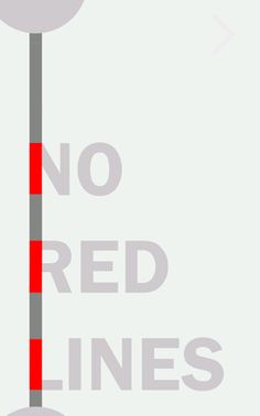 No Red Lines - Screenshot 1