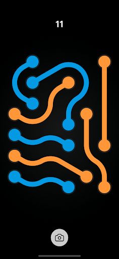 Dot Connect: Antistress, Relax - Screenshot 2