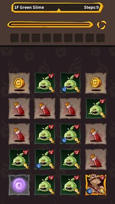 Dragon Slayer - Screenshot 3