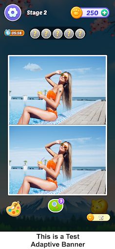 Find the differences - Screenshot 3