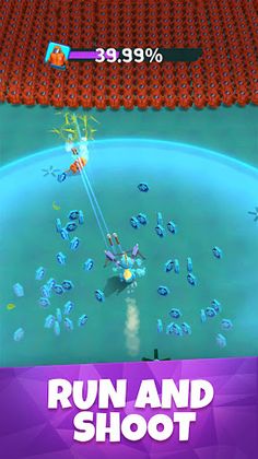 Dino Boom - Screenshot 1