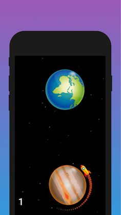 RocketJump - Screenshot 1