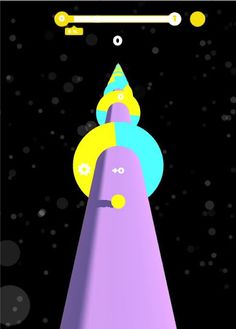 Cold Ball - Screenshot 1