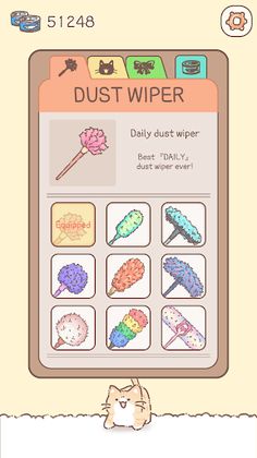 Pang Cat: Cat is always right! - Screenshot 3