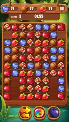 Jungle World - Screenshot 3