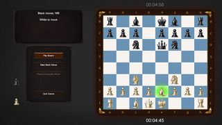 Chess for the TV - Screenshot 3