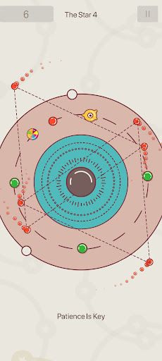 Bubble Monster - Screenshot 4