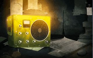 The Heirloom - Screenshot 3