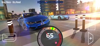 Drag Clash Racing - Screenshot 3
